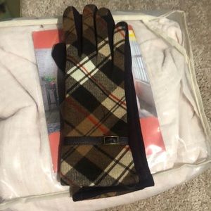 Fashion gloves